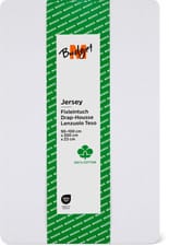 M-Budget Drap-Housse Jersey