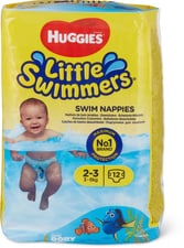 Little Swimmers Gr. 2-3