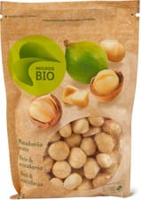 Migros Bio Noix de macadamia