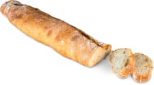 Baguette au levain IP-SUISSE
