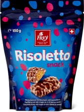 Frey Risoletto Milk Snack