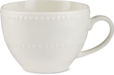 Coquetier blanc Structure