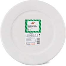 Assiettes pour barbecue M-Budget 28 cm