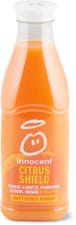 Innocent citrus shield