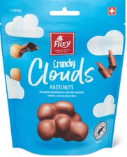 Frey Crunchy Clouds Hazelnuts