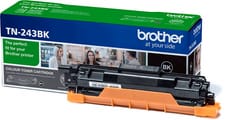 Brother TN243BK noir Cartouche de toner