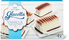 Glacetta mini Vanilla
