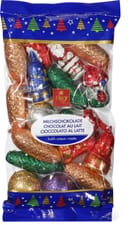 Frey Figure vuote per l'albero di natale assortito, 300g