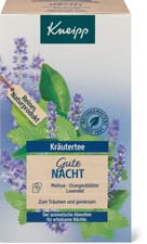 Kneipp infusion Bonne nuit