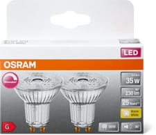 OSRAM LED SUPERSTAR PAR16 35W GU10