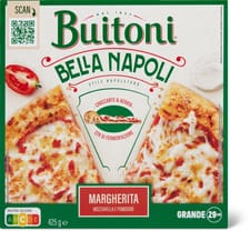 Buitoni Bella Napoli Margherita