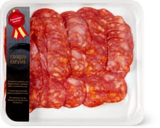 Chorizo Espanol coupé