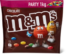 M&M's Party Chocolate