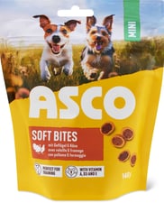 Asco mini soft bites