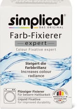 Simplicon Fixateur de teinture