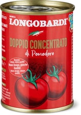 Longobardi Doppio concentrato pomodoro