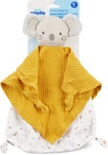 Consolateur Koala (Couleur: jaune, Taille: 000)