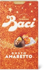 Baci amaretto