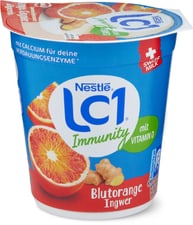 LC1 yogourt oranges-gingembre