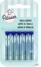 Patissier Arôme Vanille