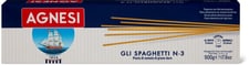 Agnesi Spaghettis