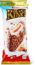 Kinder Maxi King