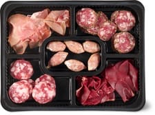 Plat apéro mixte