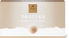 Frey Truffes au Marc de Champagne