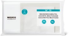 N°15 Kitchen & Co. Sachets multiusage