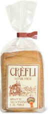 Crefli al miele
