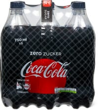 Coca-Cola Zero