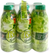 Bio Tisana alle erbe naturali