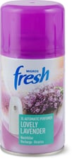 M-Fresh Parfum d’ambiance automatique XL Lovely Lavender