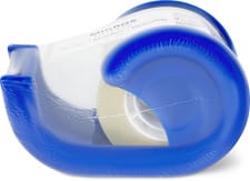 Dérouleur pour ruban d’emballage 33 m x 38 mm
