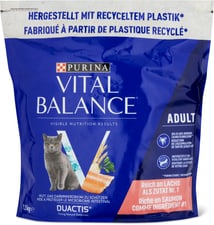 Vital Balance Adult Rich in Salmon