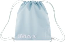 Sacca sportiva (Colore: menta, Taglie: one Size)