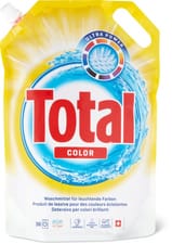 Color détergent