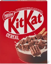 Nestlé Kit Kat Cereals