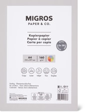 Copy Paper Intensif 5x20p. Mix