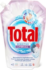 Total Détergent 1 for all Sensitive