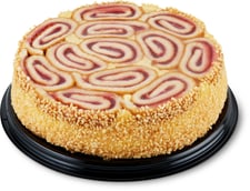 Tourte royale
