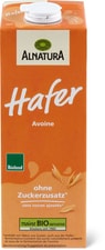 Alnatura Drink avoine sans sucre