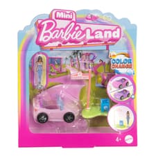 Mini BarbieLand HYF42