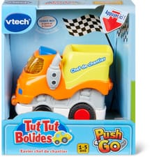 VTech (Langue: Français)