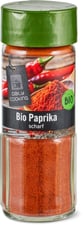 Daily Cooking bio paprika fort