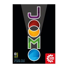 Joomo