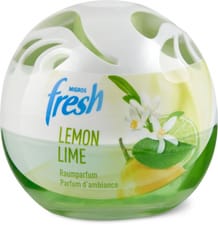 M-Fresh parf d'ambiance lemo