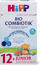 Hipp lait de 1 année Combiotik