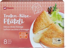 M-Classic délices Fromage-jamb. dinde