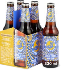 Brooklyn Special Effects Hoppy Lager